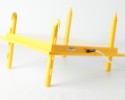 Műkotlós PUISOR HP-01